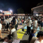 にゅうかわ夏まつり